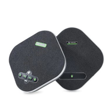 USB всенаправлений конференц-мікрофон